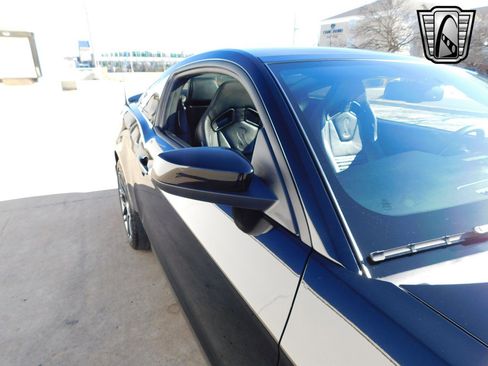 Used 2012 Ford Mustang Shelby GT500 w/ SVT Performance Pkg image 14