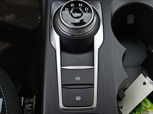 New 2026 Ford Escape Active image 15