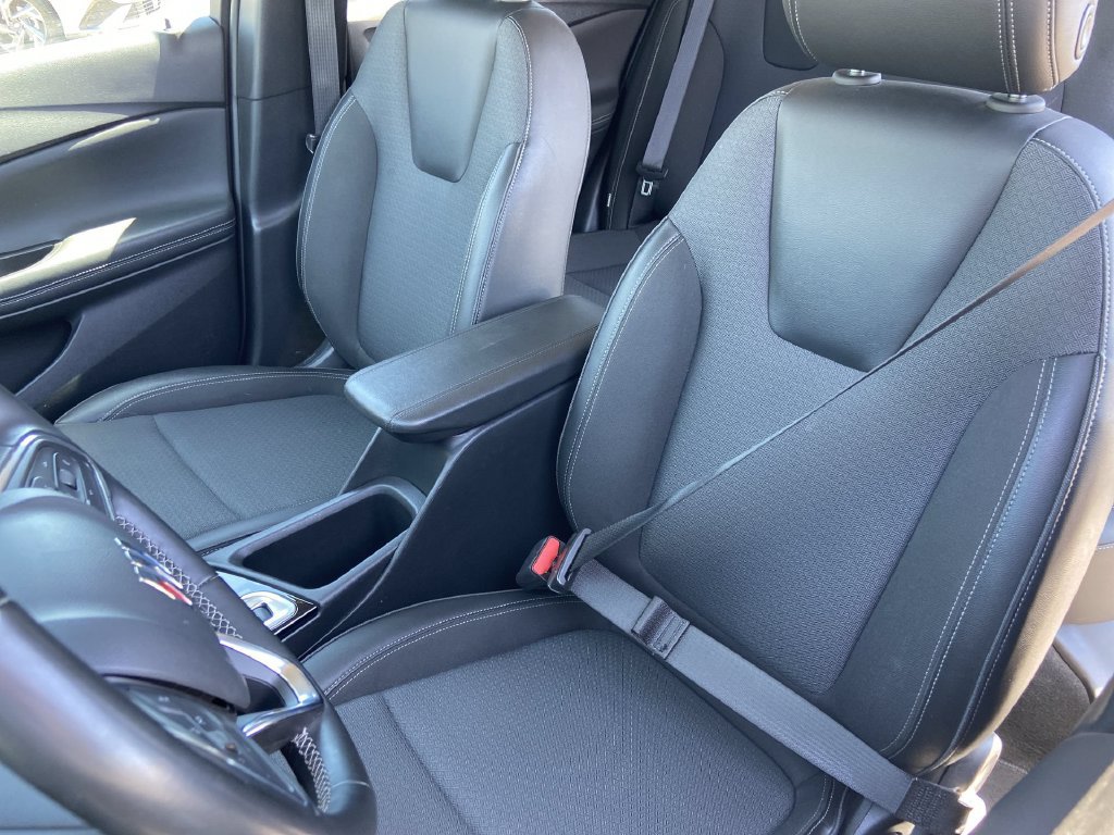 Used 2024 Buick Encore GX Preferred FWD image 14