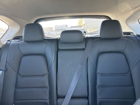 Used 2025 MAZDA CX-5 AWD 2.5 S w/ Preferred Package image 20