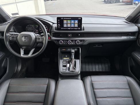 Certified 2025 Honda CR-V Sport-L image 32