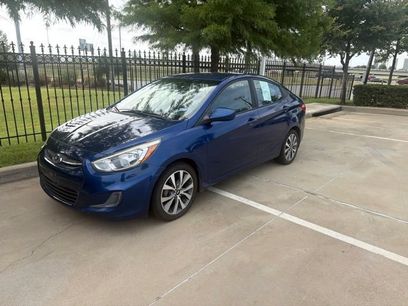 Used 2017 Hyundai Accent Value Edition