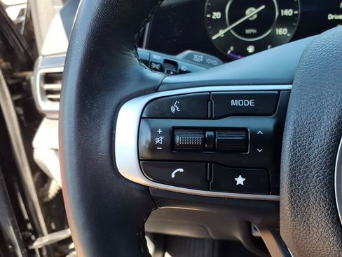 Used 2024 Kia Sportage SX FWD image 24