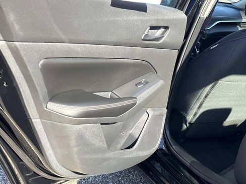 Certified 2024 Nissan Altima 2.5 SV image 12