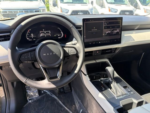 New 2026 MAZDA CX-5 Preferred AWD/4WD image 15