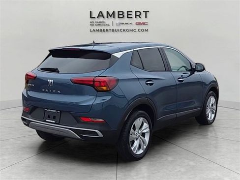 Used 2024 Buick Encore GX Preferred w/ Comfort Package image 5