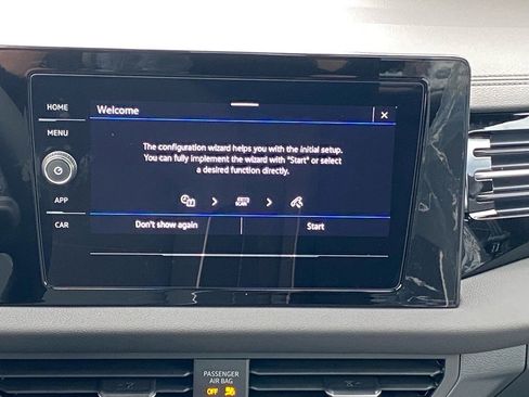 New 2026 Volkswagen Jetta Sport image 6