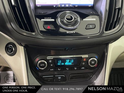 Used 2013 Ford C-MAX SEL image 34