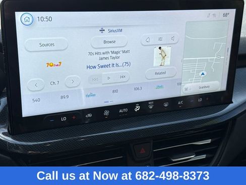 Used 2024 Ford Escape ST-Line w/ Tech Pack #1 image 25