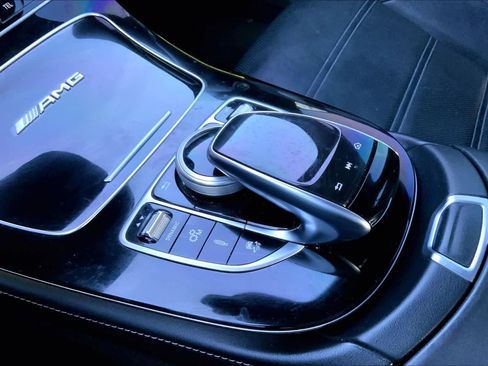 Used 2019 Mercedes-Benz E 63 AMG S w/ Driver Assistance Package image 35