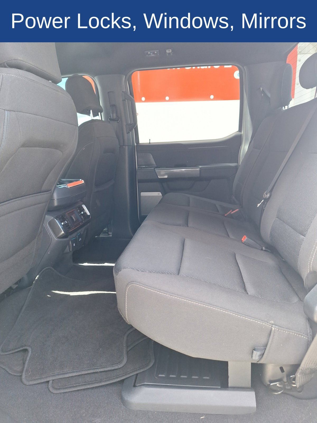 Used 2023 Ford F150 XLT w/ Equipment Group 302A High RWD image 17