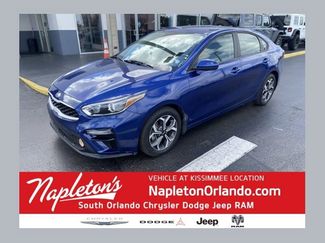 Used 2020 Kia Forte LXS video 1