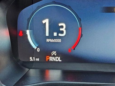 New 2026 Ford Explorer Active image 17