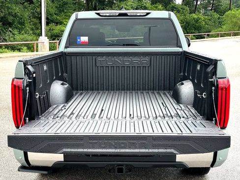 New 2026 Toyota Tundra Limited AWD/4WD image 23
