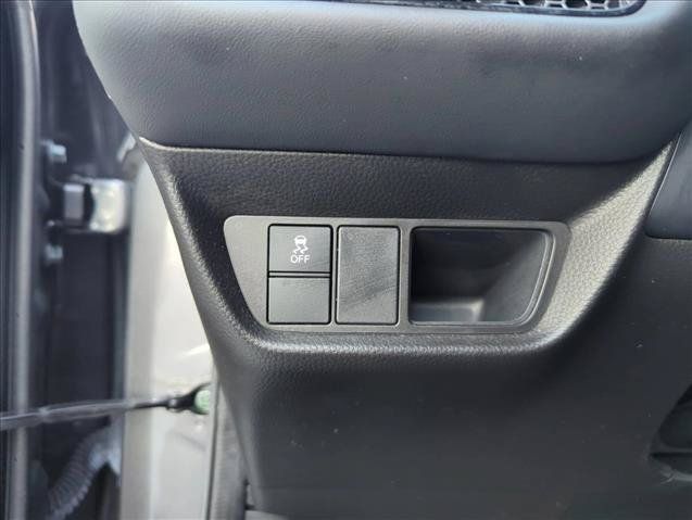 Used 2025 Honda HR-V LX image 14