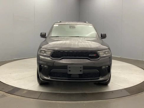 Used 2023 Dodge Durango GT AWD/4WD image 8