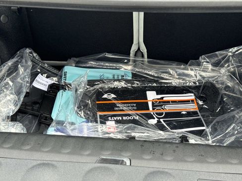 New 2026 MINI Cooper Convertible image 6