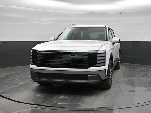 New 2026 Hyundai Palisade SEL Premium AWD/4WD image 3