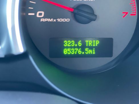 Used 2009 Ford Mustang Shelby GT500 image 22