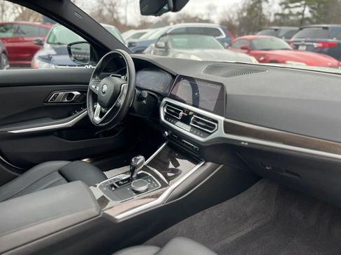 Used 2019 BMW 330i xDrive Sedan w/ Convenience Package image 46