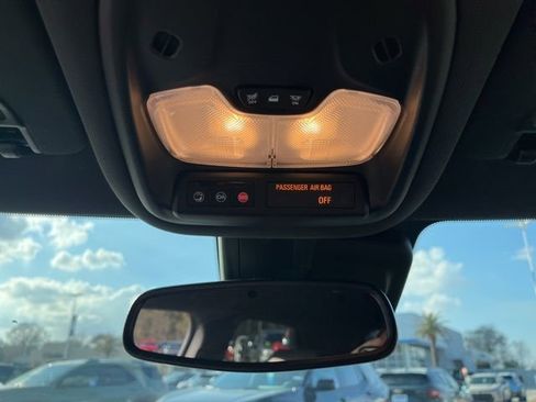 Used 2023 Chevrolet TrailBlazer ACTIV w/ Convenience Package image 26