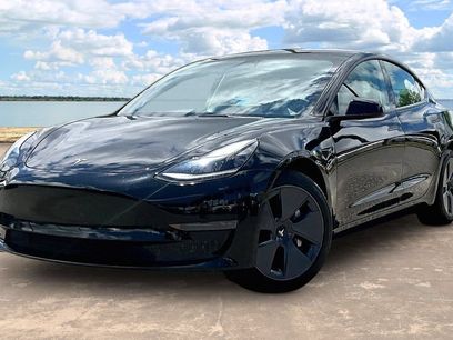 Used 2023 Tesla Model 3 Standard Range