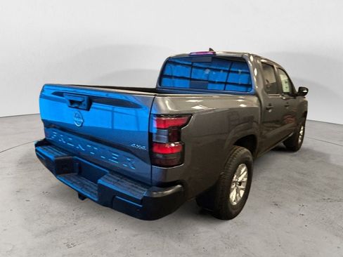 New 2026 Nissan Frontier S w/ Tow Package image 5