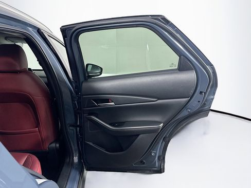 Used 2025 MAZDA CX-30 AWD 2.5 S w/ Preferred Package image 29