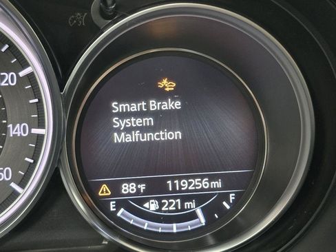Used 2016 MAZDA CX-9 Grand Touring FWD image 23