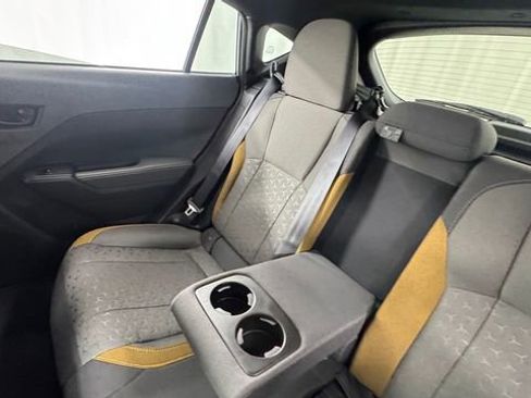 New 2026 Subaru Crosstrek 2.5i Sport image 14