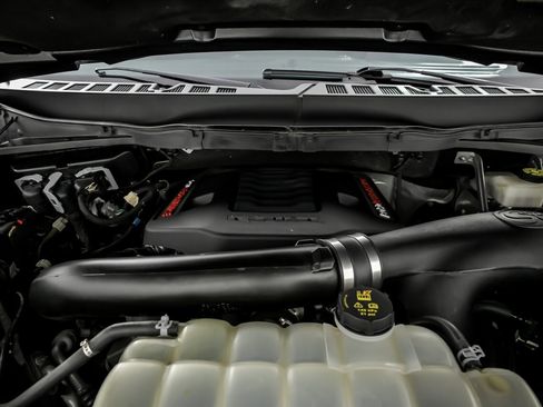 Used 2021 Ford F150 Raptor w/ Raptor 37 Performance Package image 18