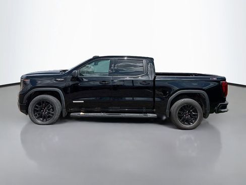 Used 2025 GMC Sierra 1500 Elevation w/ X31 Off-Road Package AWD/4WD image 4