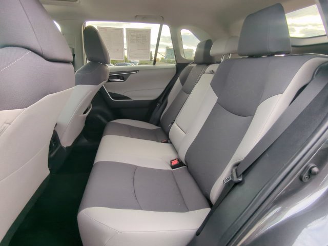 Certified 2024 Toyota RAV4 XLE w/ Convenience Package FWD image 16