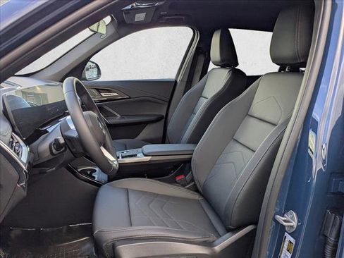 New 2026 BMW X1 xDrive28i image 4