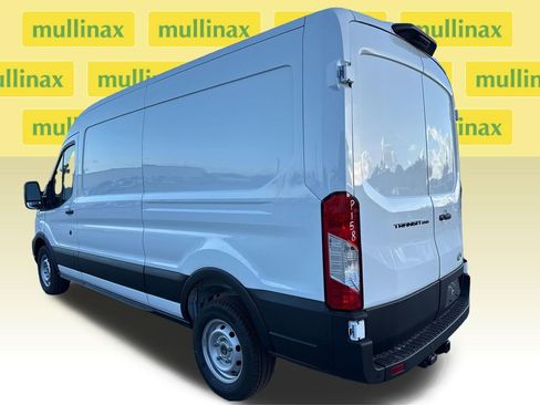 New 2026 Ford Transit 250 148 Medium Roof image 4