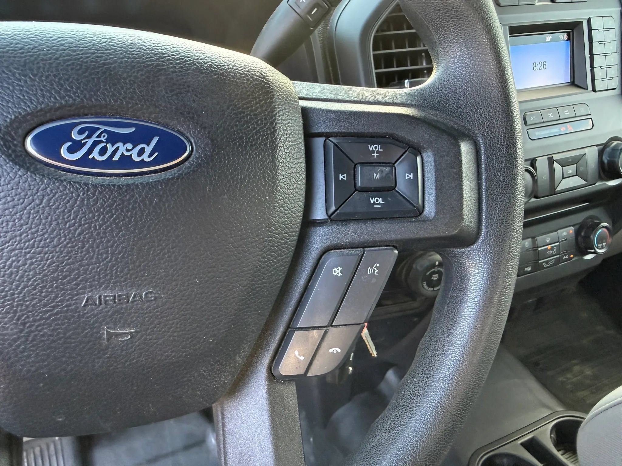 Used 2018 Ford F150 XL w/ Equipment Group 101A Mid AWD/4WD image 28