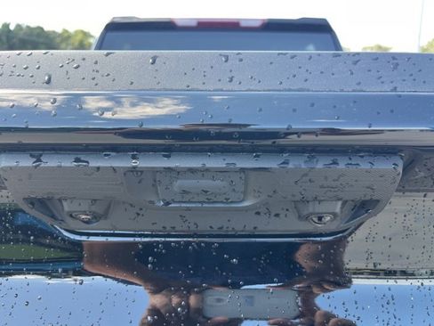 New 2026 Chevrolet Silverado 1500 Custom w/ LPO, Dark Essentials Package image 7