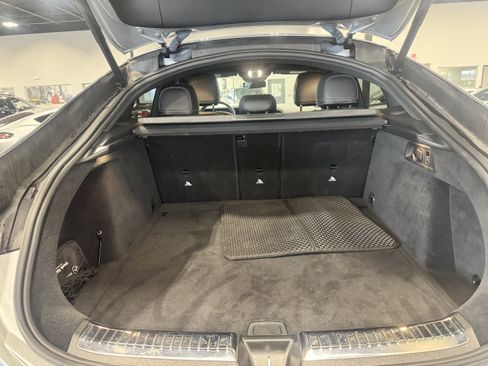 Used 2023 Mercedes-Benz GLE 53 AMG 4MATIC Coupe image 15