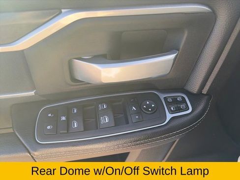 Used 2024 RAM 2500 Big Horn image 41