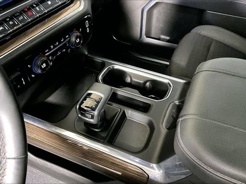 Used 2023 Chevrolet Silverado 1500 RST w/ Convenience Package II AWD/4WD image 13
