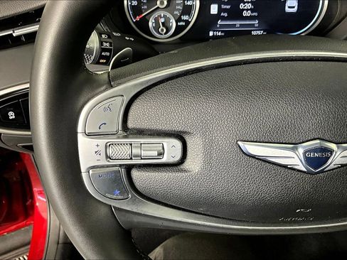 Used 2025 Genesis GV70 2.5T image 26