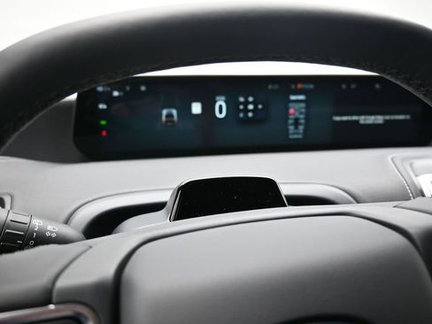 New 2026 Ford Expedition Max Platinum w/ Stealth Performance Package image 21