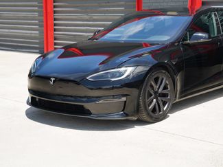 Used 2022 Tesla Model S AWD/4WD video 2