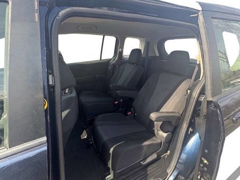 Used 2015 MAZDA MAZDA5 Sport image 8