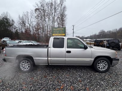 Used 2005 Chevrolet Silverado 1500 LS w/ Light Duty Power Package
