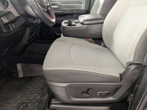 Used 2023 RAM 2500 Big Horn w/ Level 1 Equipment Group image 12