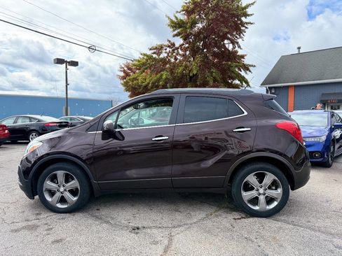 Used 2013 Buick Encore FWD image 6