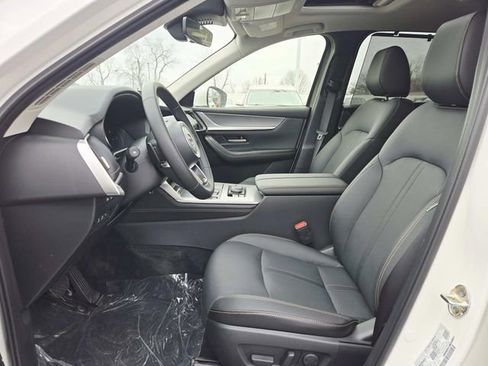 New 2026 MAZDA CX-90 3.3 Turbo w/ Preferred Package image 9