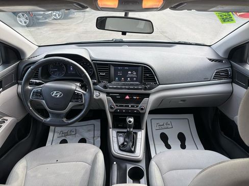 Used 2017 Hyundai Elantra SE w/ SE A/T Tech Package 03 FWD image 18