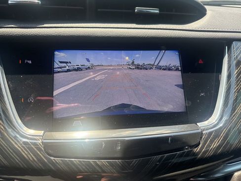 Used 2022 Cadillac XT6 Premium Luxury FWD image 14